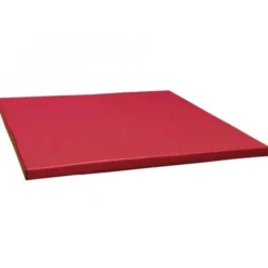 Materasso per piscine quadrate