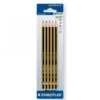 Matite noris staedtler - 5 gradazioni