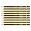 Matite noris staedtler 12 pezzi b