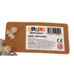 Maxi catena - 60 pezzi
