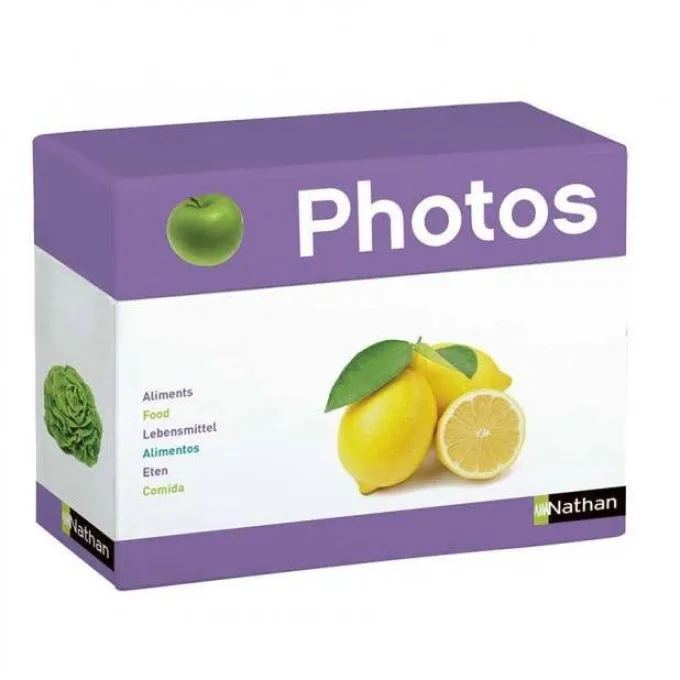 Maxi foto alimenti