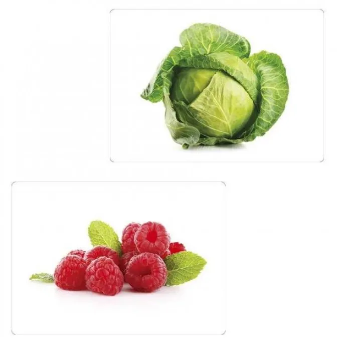 Maxi foto alimenti