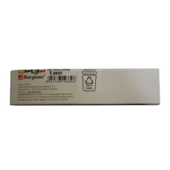 Maxi pennelli pluriuso borgione - 6 pezzi