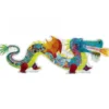 Maxi puzzle il dragone gedeone