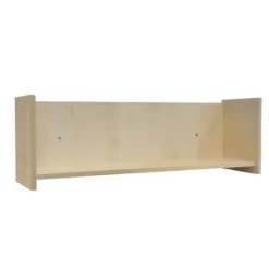 Mensola linea cam premium