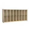 Mensola porta pannolini e biberon - linea cam premium