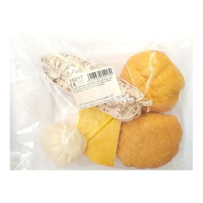 Merenda - 6 pezzi