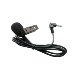 Microfono lavalier a condensatorfe