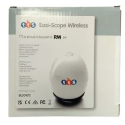 Microscopio digitale wireless
