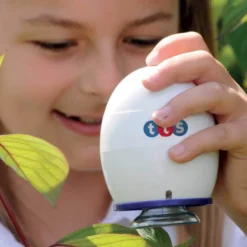 Microscopio digitale wireless