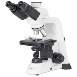 Microscopio motic stellar 1-t trinoculare microscopio led