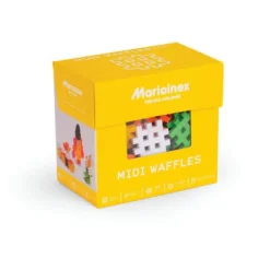 Midi waffle 90 pezzi