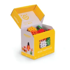 Midi waffle 90 pezzi