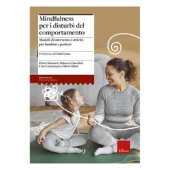 Mindfulness per i disturbi del comportamento