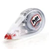 Mini correttore a nastro pritt - 1 pezzo