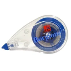 Mini correttore nastro borgione - 5 pezzi