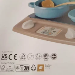 Mini cucina eco