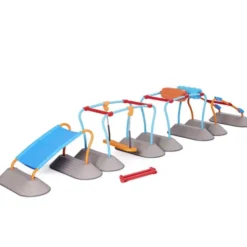 Mini parkour® mega set