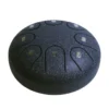 Mini tongue drum