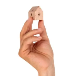 Mini trigonos