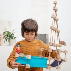 Mini trigonos