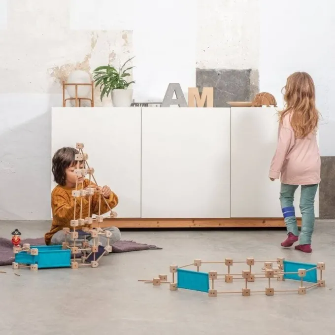 Mini trigonos