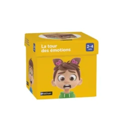 Mix di emozioni