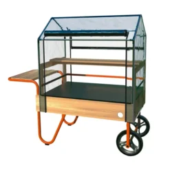 Mobile serra