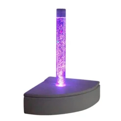 Modulo angolare con tubo bolle