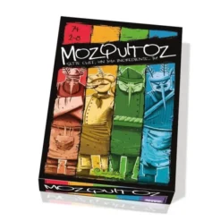 Mozquitos