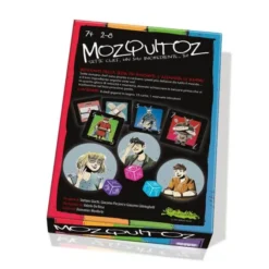 Mozquitos