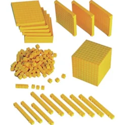 Multibase a incastro monocolore