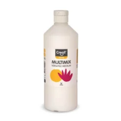 Multi medium - ml 500