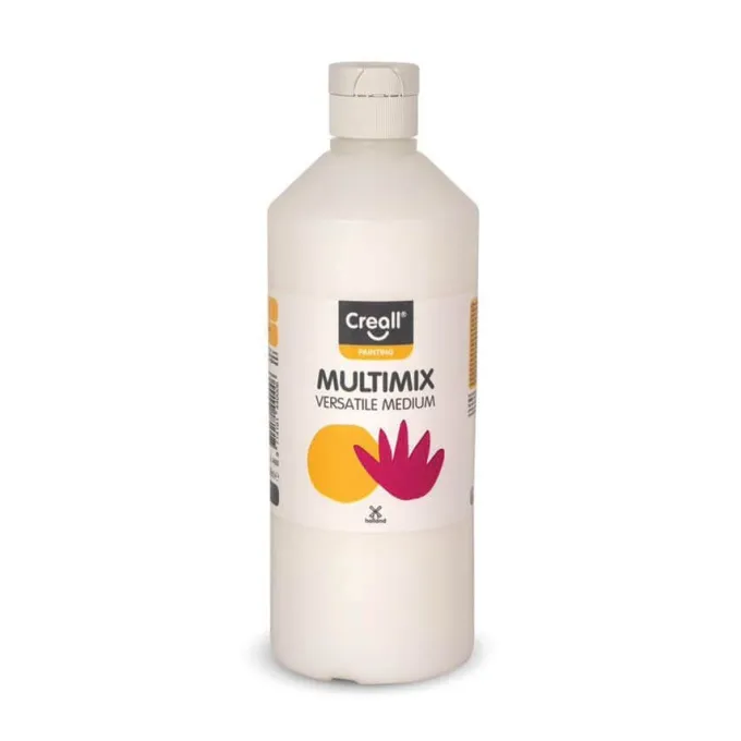 Multi medium - ml 500