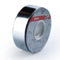 Nastri per addobbi metallizzati