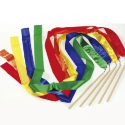 Nastri per ritmica