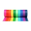 Nastri washi tape colori intensi - 10 rotoli