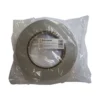 1 nastro biadesivo trasparente borgione - m 50x2.5 cm h