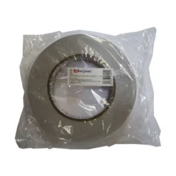 1 nastro biadesivo trasparente borgione - m 50x2.5 cm h