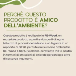 Numeri e regoli in colori montessori