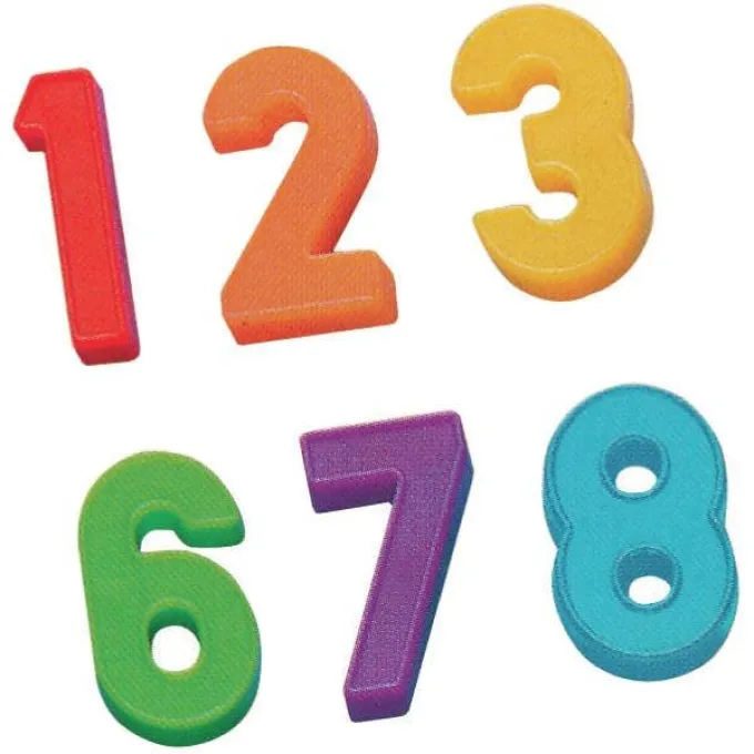 Numeri magnetici 144pz