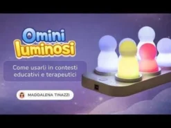 Omini luminosi
