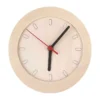 Orologio in legno da decorare