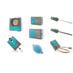 Pacchetto scienze elementari go direct sonde e sensori