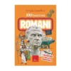 100 pagine sui romani