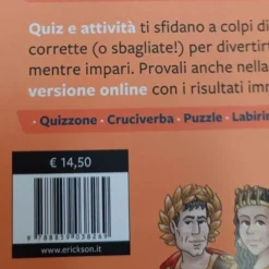 100 pagine sui romani