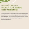 Palla arcobaleno - cm 23