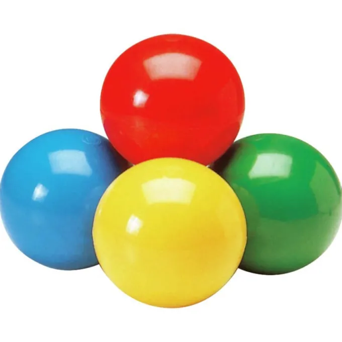 Palline colorate - cm 5.5