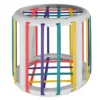 Palline in gabbia sensory push e roll