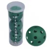 Palline pickleball outdoor - 3 pezzi